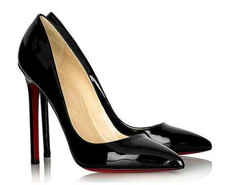 replica louboutin shoes reviews|louboutin knock off shoes.